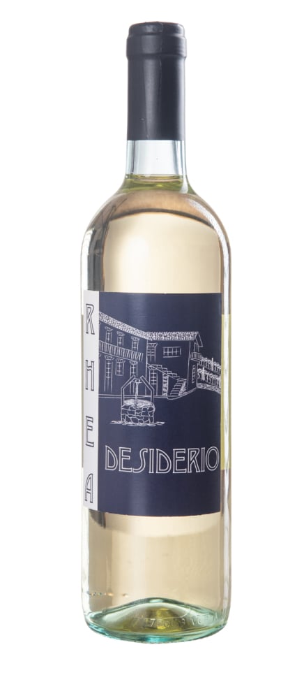 Azienda Vitivinicola Rhea Desiderio