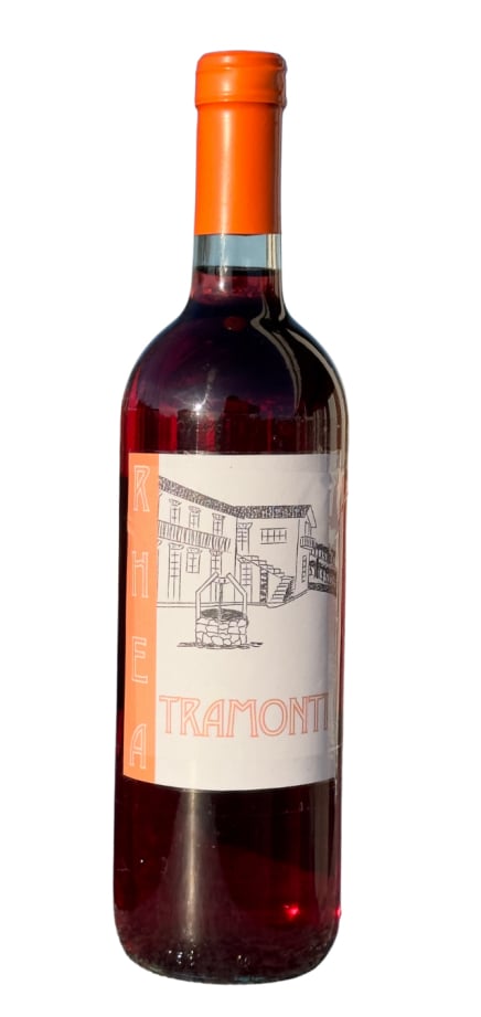 Tramonti Azienda Vitivinicola Rhea